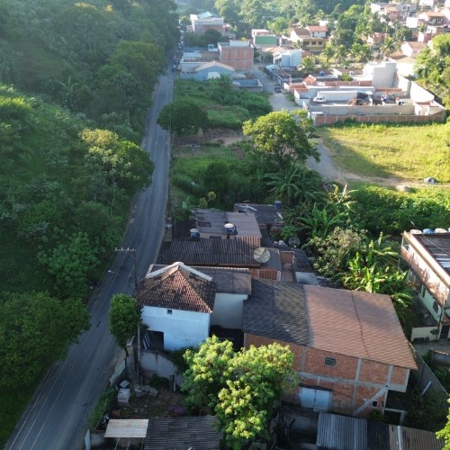 Volta Redonda: novo asfalto da Estrada da União é concluído